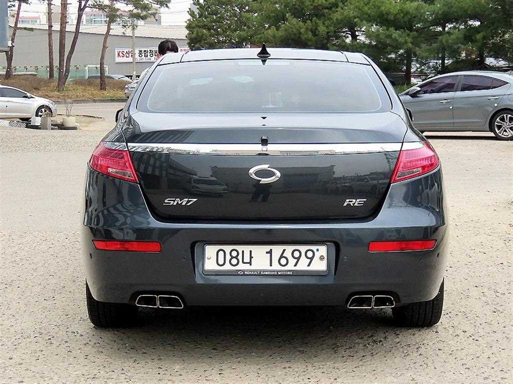 SAMSUNG SM7 - Vista 4