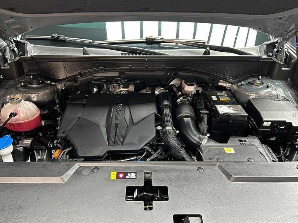 HYUNDAI Santa Fe 2024 Gris - Importación desde Corea - HF Imports Iquique - Foto 19