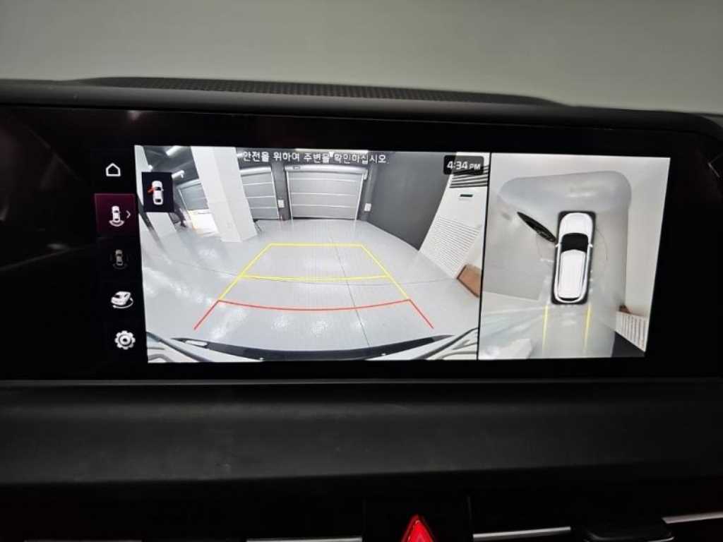 KIA Seltos - Vista 11