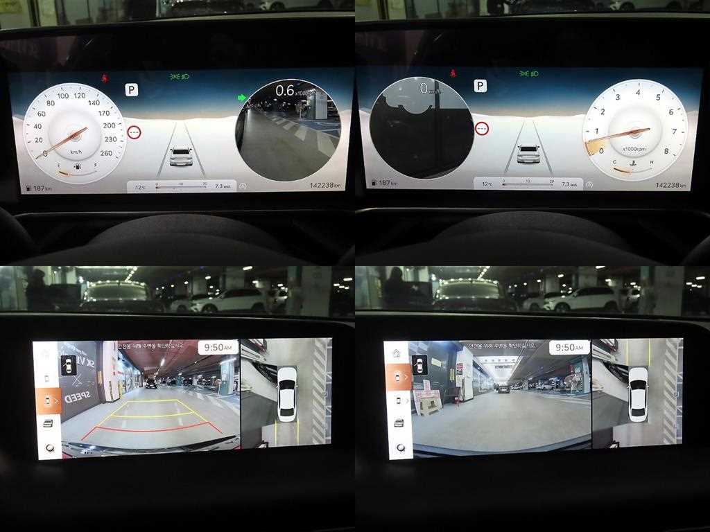 Genesis G90 2023 - Importación desde Corea - HF Imports Iquique - Foto 17