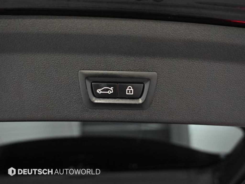 BMW 1 series 2021 Negro - Importación desde Corea - HF Imports Iquique - Foto 20