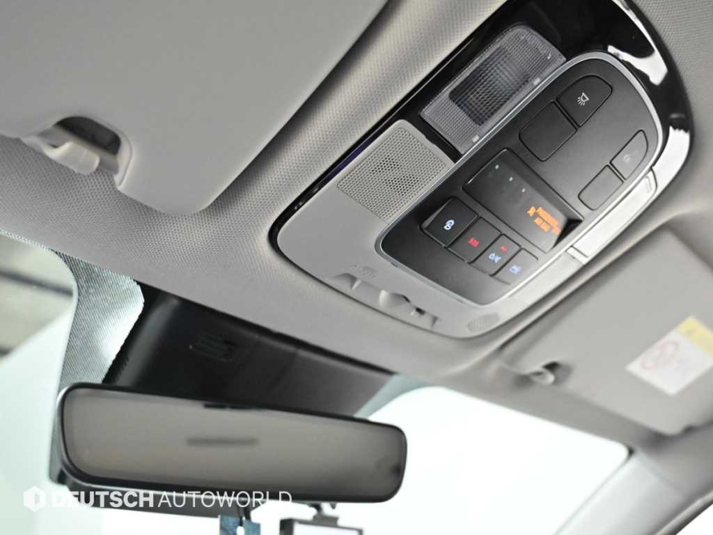 HYUNDAI Tucson 2021 Gris - Importación desde Corea - HF Imports Iquique - Foto 18