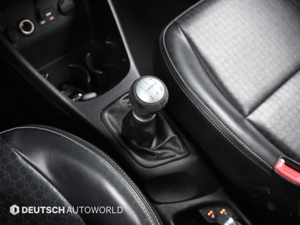 KIA Morning - Vista 9