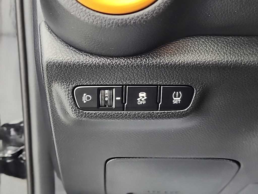 KIA Morning 2023 Negro - Importación desde Corea - HF Imports Iquique - Foto 18