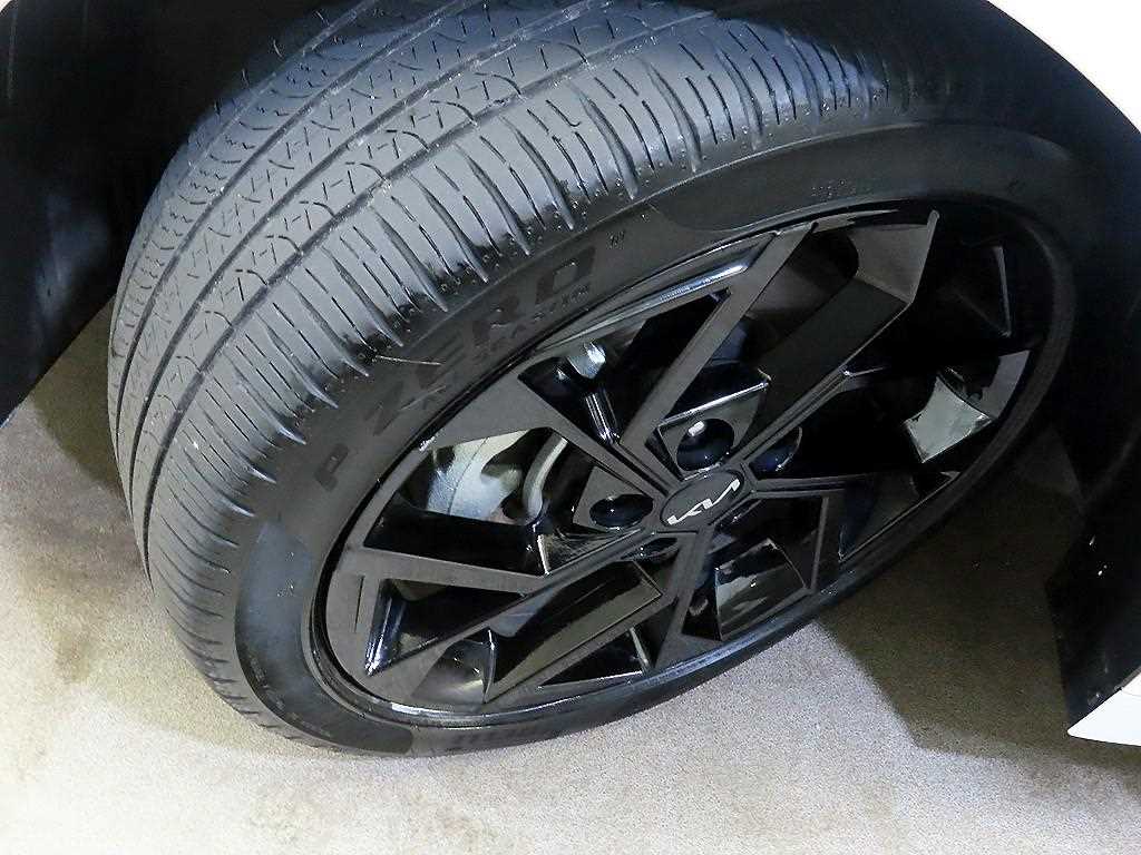 KIA K5 2024 Blanco - Importación desde Corea - HF Imports Iquique - Foto 20