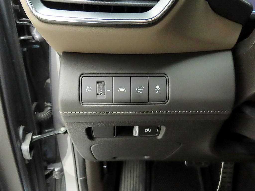 HYUNDAI Santa Fe - Vista 12