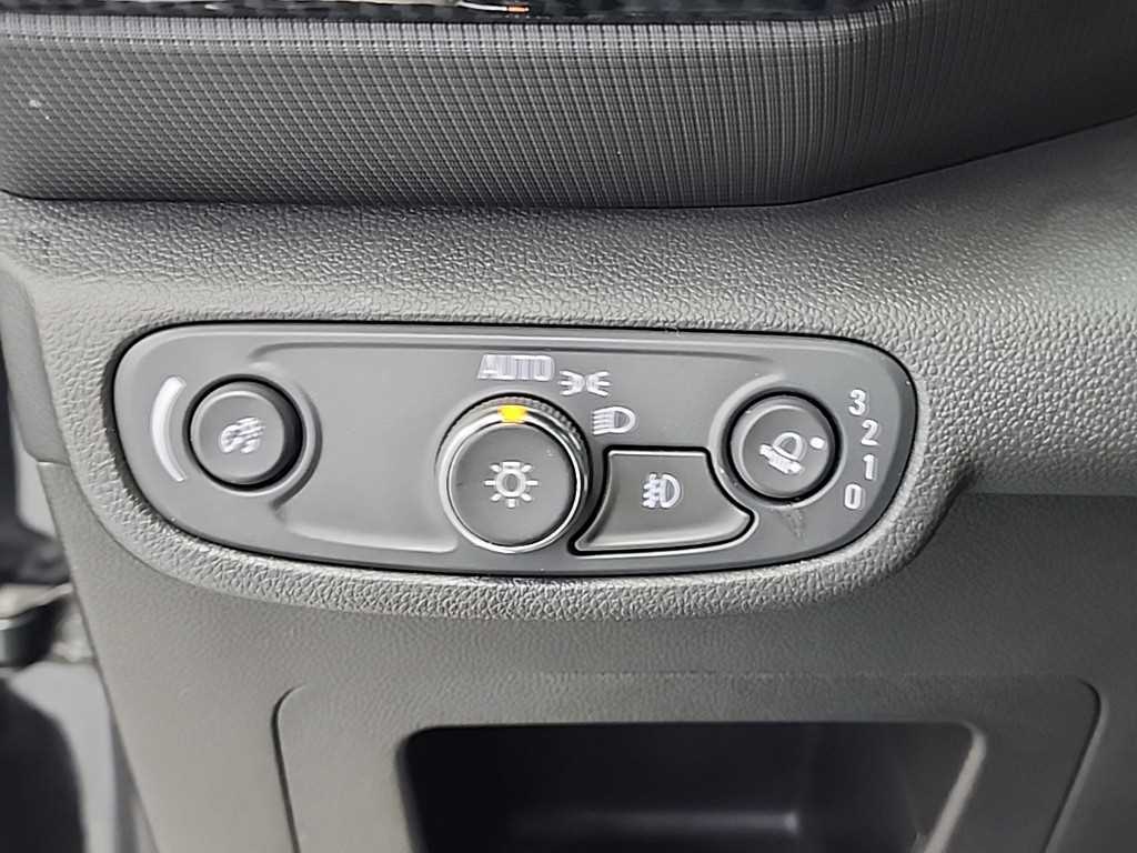 Chevrolet Trail Blazer 2022 - Importación desde Corea - HF Imports Iquique - Foto 18