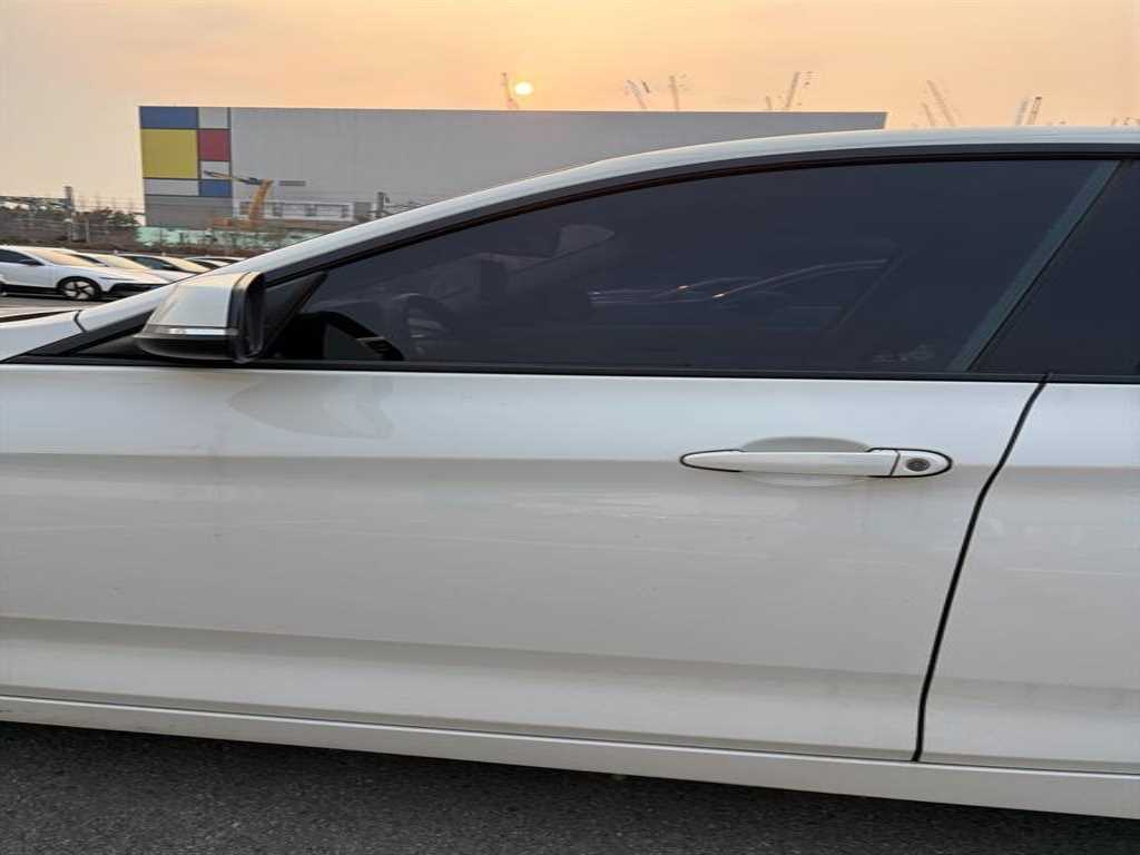 BMW Gran Turismo 2015 Blanco - Importación desde Corea - HF Imports Iquique - Foto 13