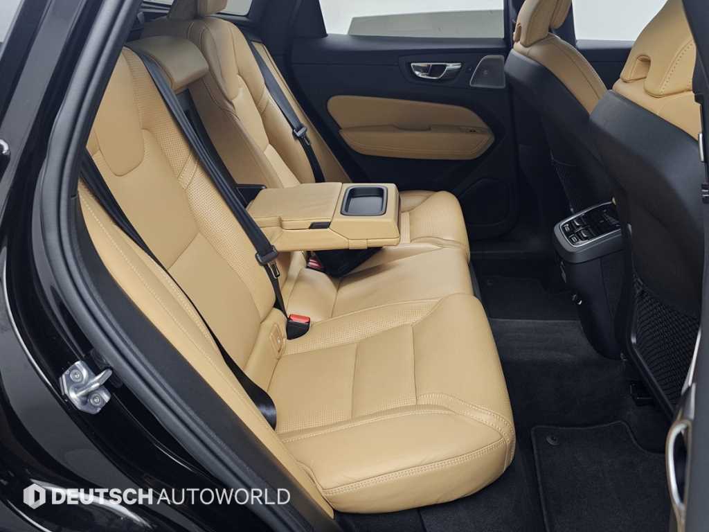 Volvo XC60 - Vista 12