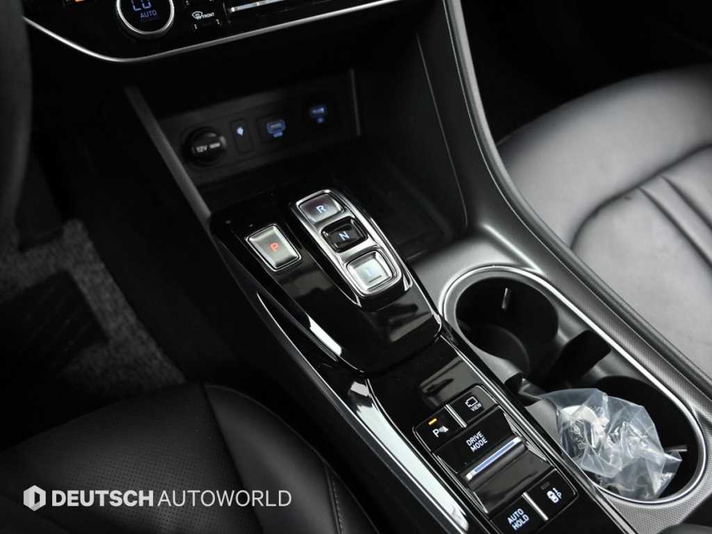 HYUNDAI Sonata - Vista 9