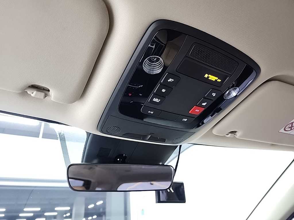 KIA Carnival 2023 Blanco - Importación desde Corea - HF Imports Iquique - Foto 16