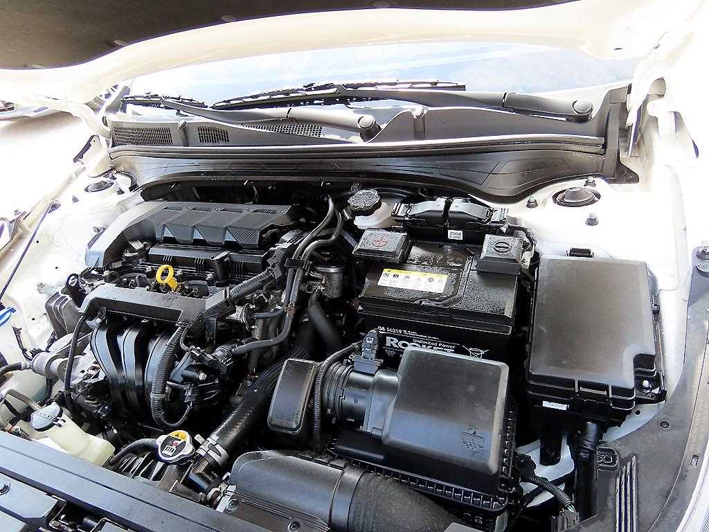 KIA K3 2021 Blanco - Importación desde Corea - HF Imports Iquique - Foto 16