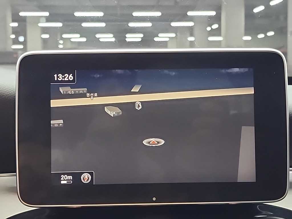 Mercedes Benz C Class 2015 Blanco - Importación desde Corea - HF Imports Iquique - Foto 15