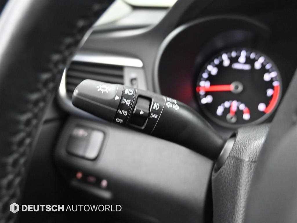 KIA K5 2018 Blanco - Importación desde Corea - HF Imports Iquique - Foto 16