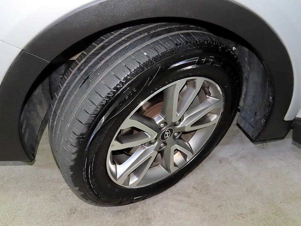 HYUNDAI Santa Fe 2013 Gris - Importación desde Corea - HF Imports Iquique - Foto 20