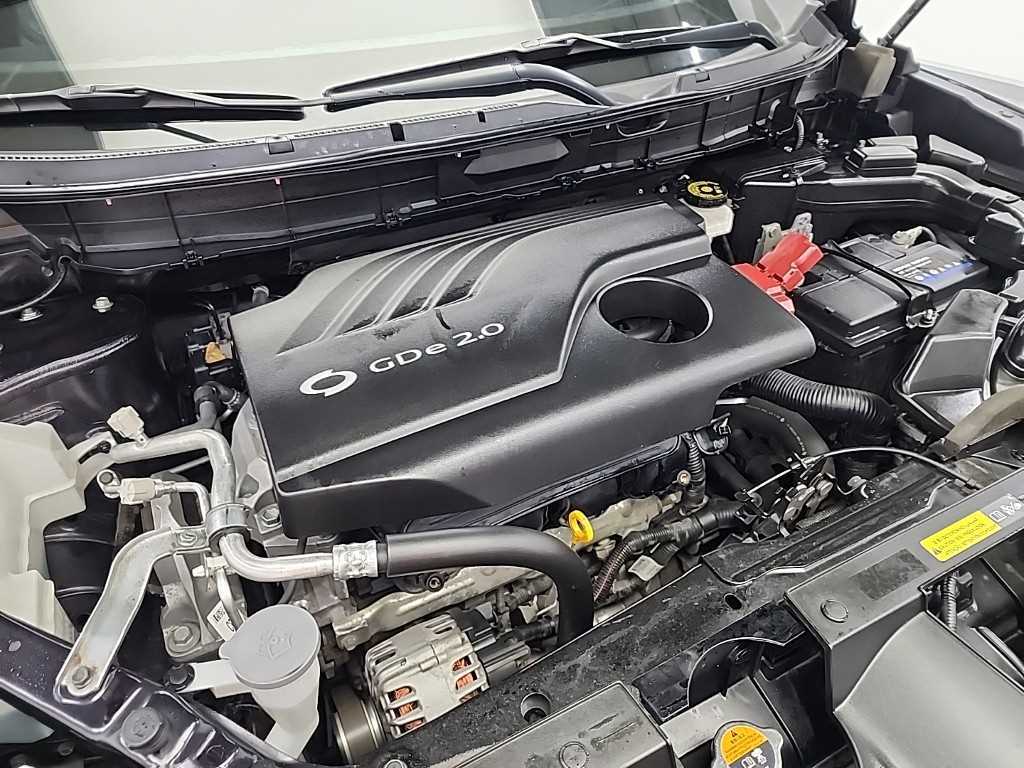 SAMSUNG QM6 - Vista 5