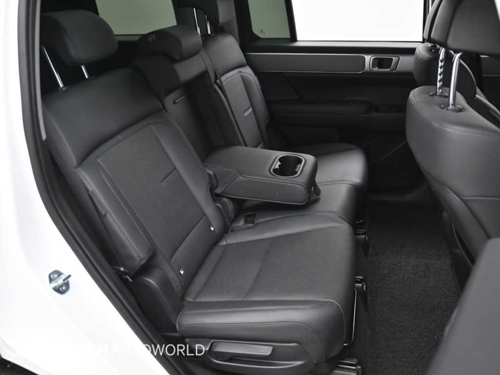 HYUNDAI Santa Fe - Vista 12