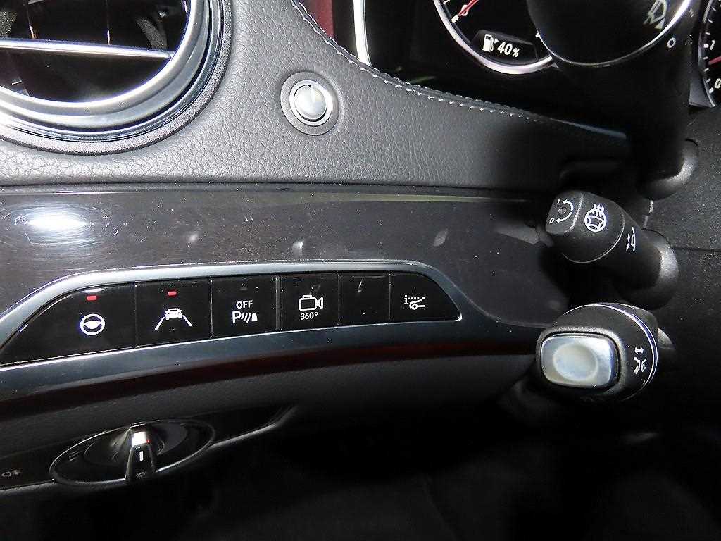 Mercedes Benz S Class 2016 - Importación desde Corea - HF Imports Iquique - Foto 14