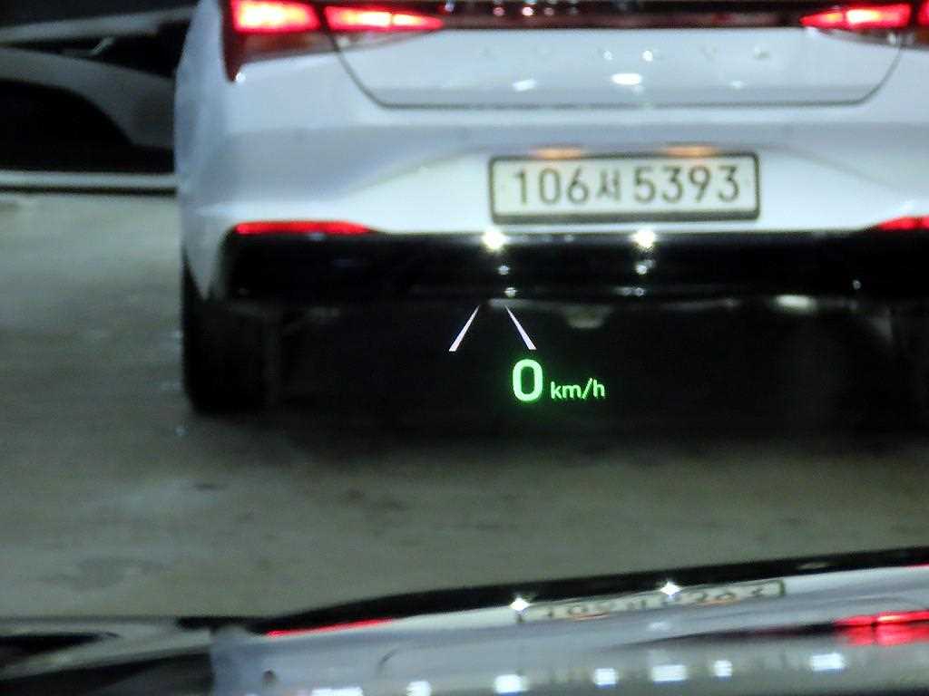 HYUNDAI Grandeur 2019 - Importación desde Corea - HF Imports Iquique - Foto 13