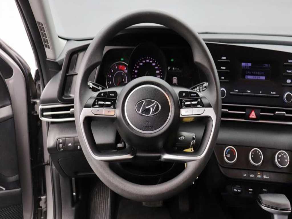 HYUNDAI Avante 2021 - Importación desde Corea - HF Imports Iquique - Foto 18