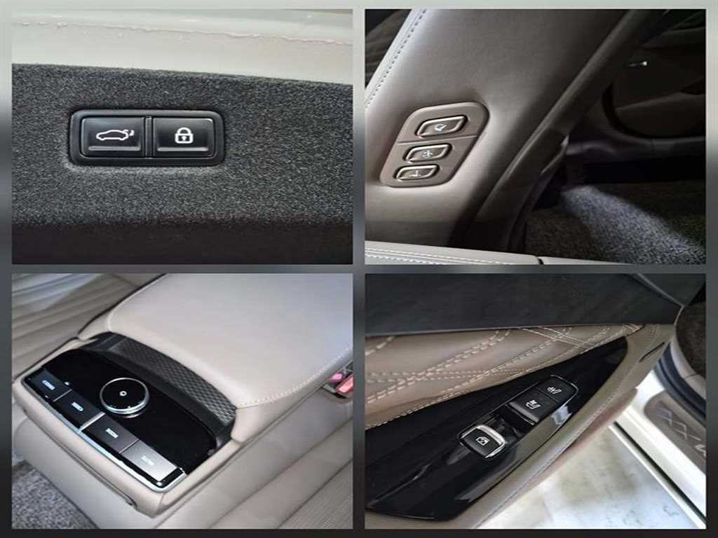 KIA K8 2023 Blanco - Importación desde Corea - HF Imports Iquique - Foto 17