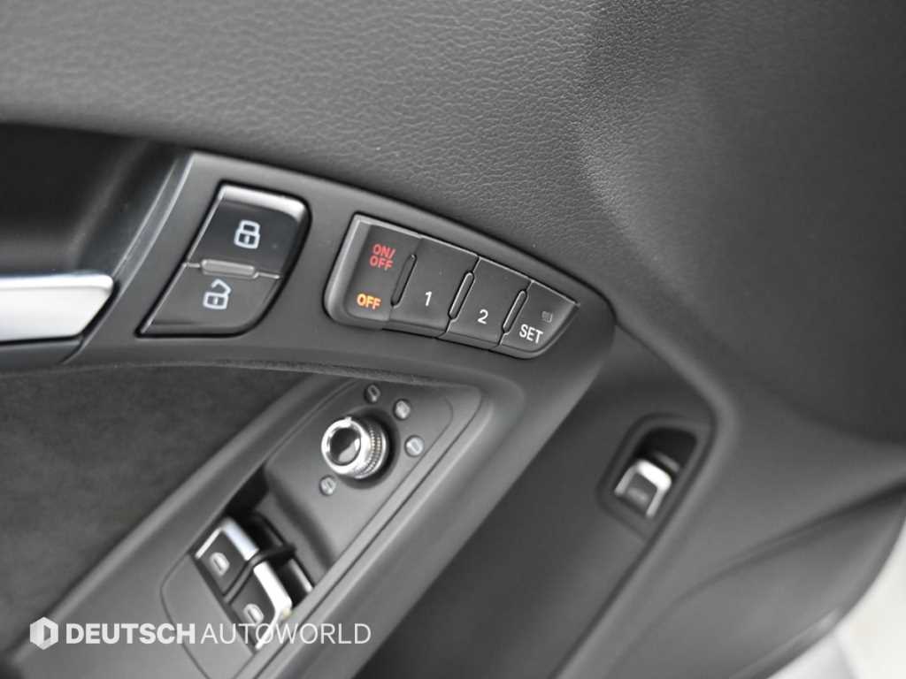 Audi A5 2013 - Importación desde Corea - HF Imports Iquique - Foto 16