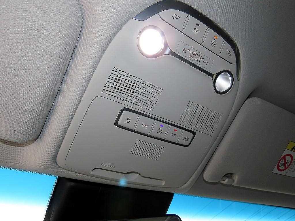 HYUNDAI Grandeur 2020 Negro - Importación desde Corea - HF Imports Iquique - Foto 14