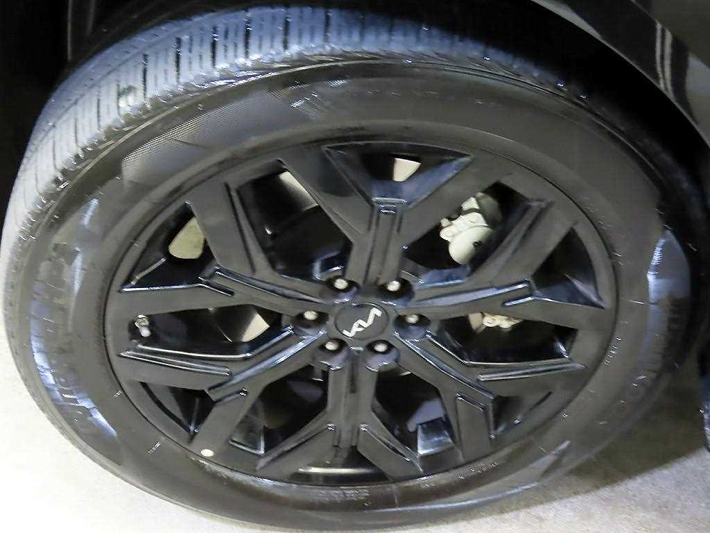 KIA Mohave 2024 Negro - Importación desde Corea - HF Imports Iquique - Foto 20