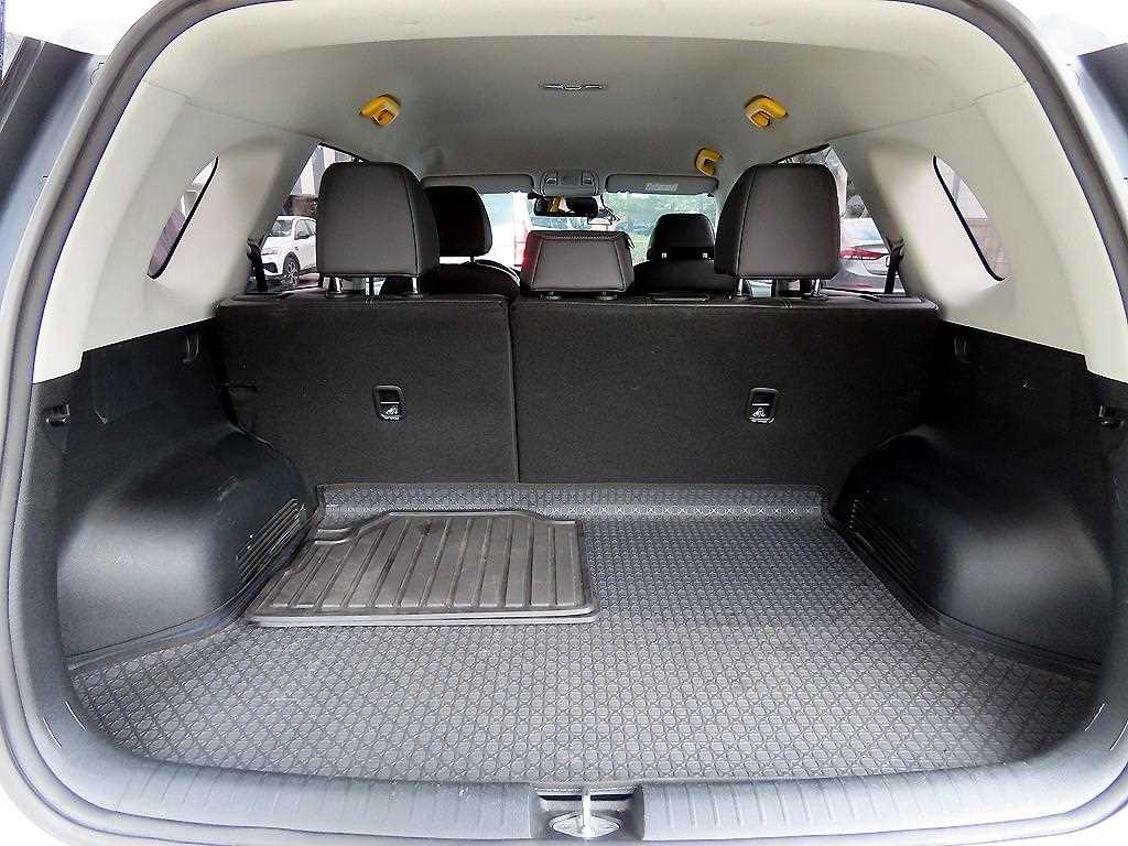 KIA Niro 2023 Gris - Importación desde Corea - HF Imports Iquique - Foto 18