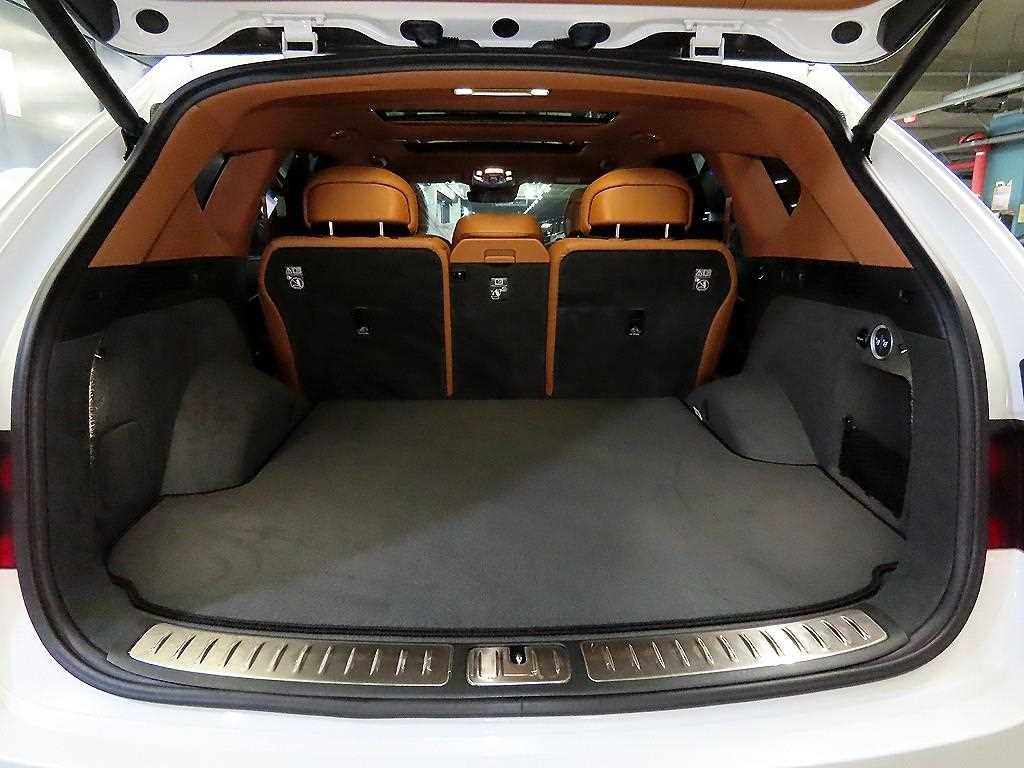 Genesis GV80 2024 Blanco - Importación desde Corea - HF Imports Iquique - Foto 15