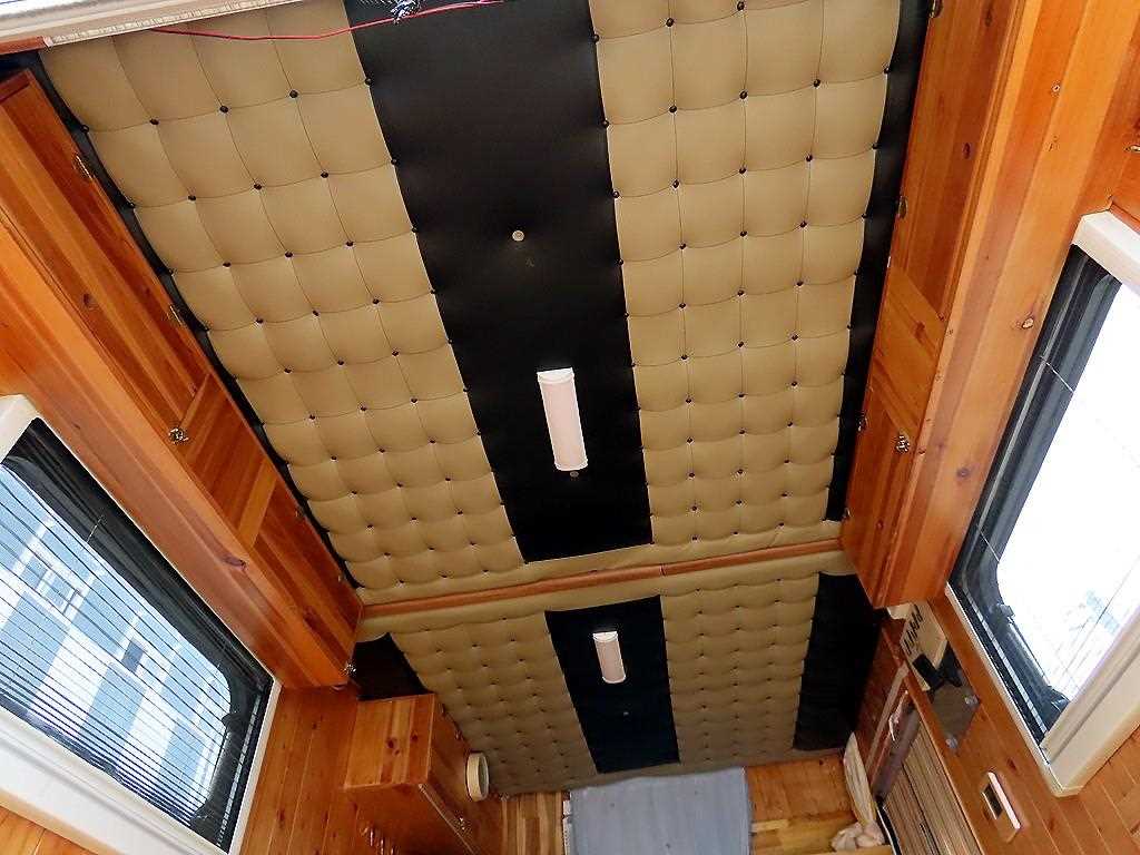 Small Truck (Wan)Camping car 2018 Blanco - Importación desde Corea - HF Imports Iquique - Foto 15