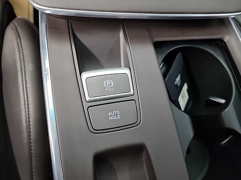 HYUNDAI Grandeur 2020 - Importación desde Corea - HF Imports Iquique - Foto 17