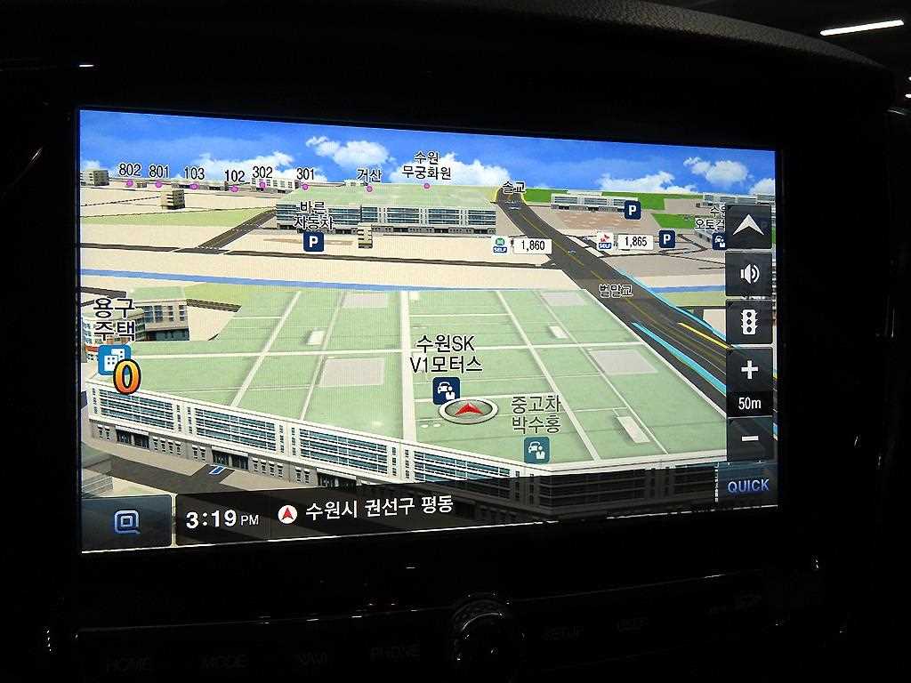 Ssangyong Rexton 2023 - Importación desde Corea - HF Imports Iquique - Foto 14