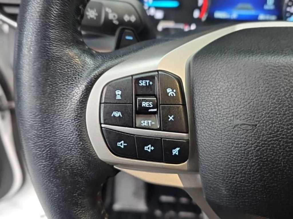 Ford Explorer - Vista 8