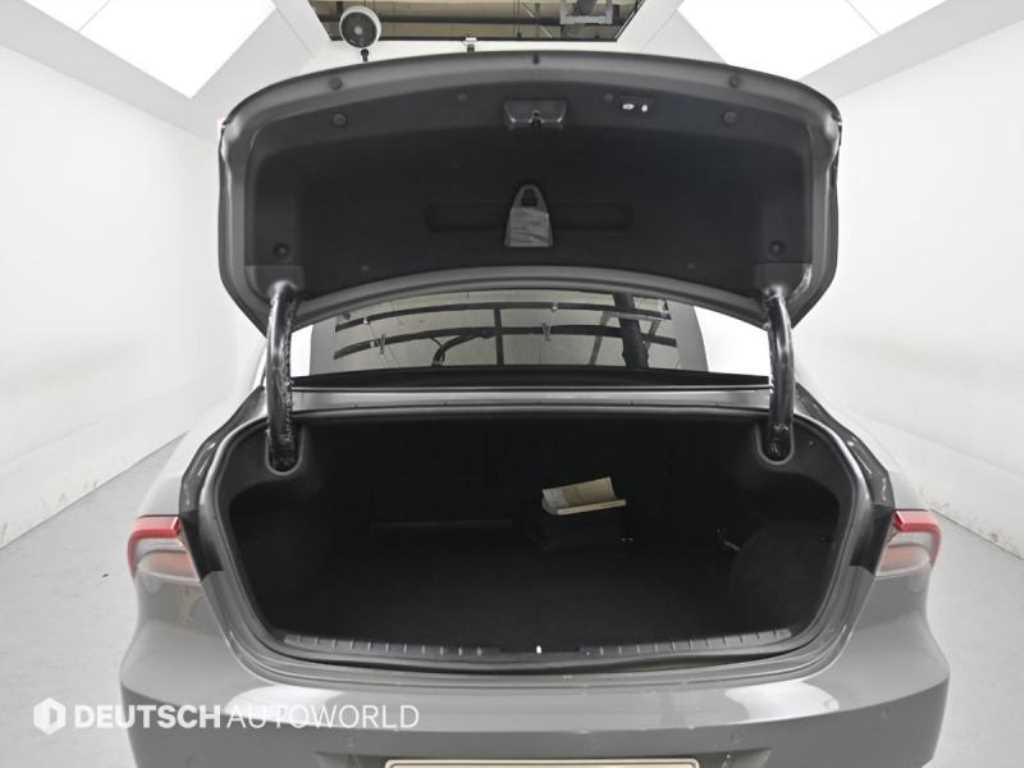 HYUNDAI Grandeur 2022 Gris - Importación desde Corea - HF Imports Iquique - Foto 19