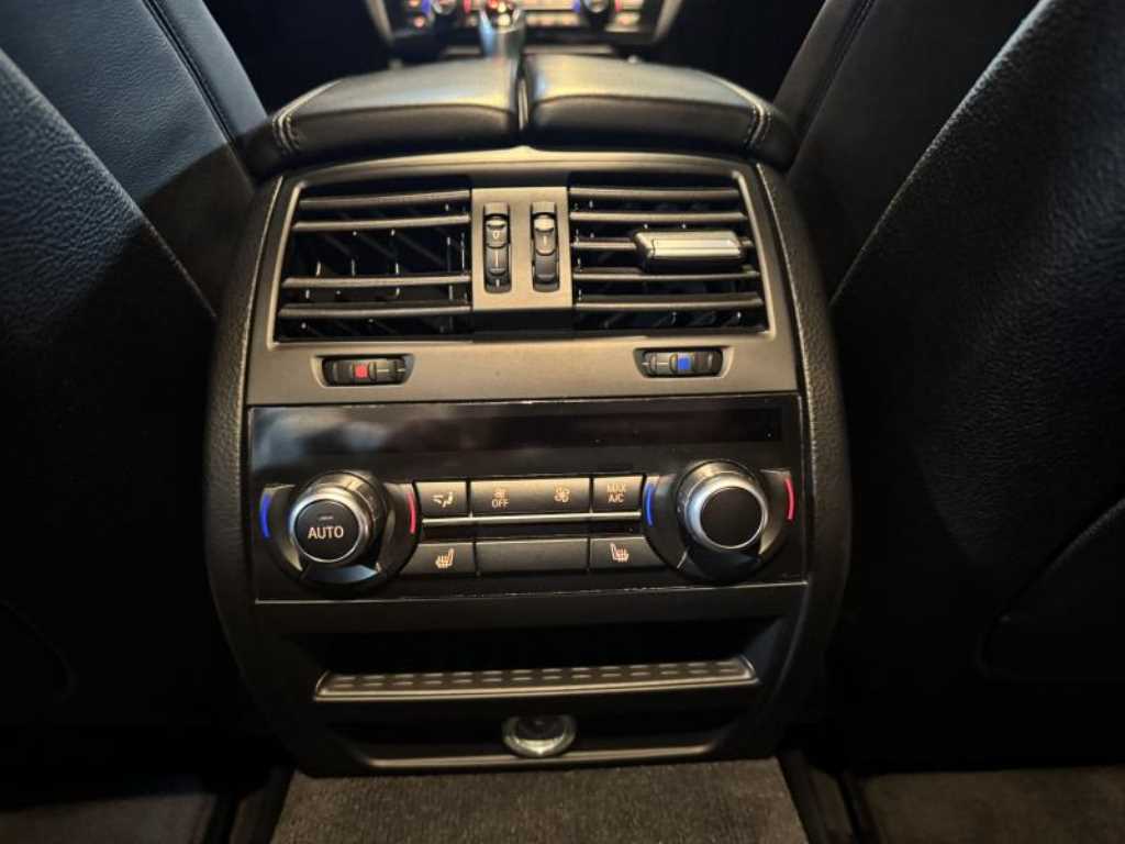 BMW 5 Series 2016 - Importación desde Corea - HF Imports Iquique - Foto 13