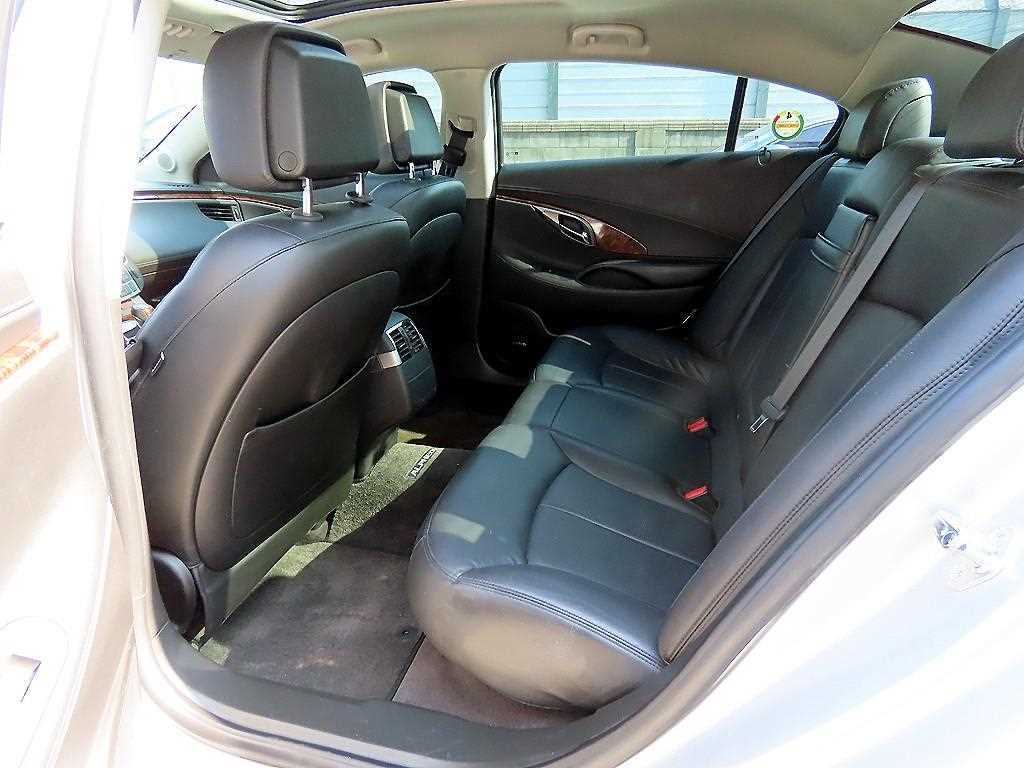 DAEWOO Alpheon - Vista 6