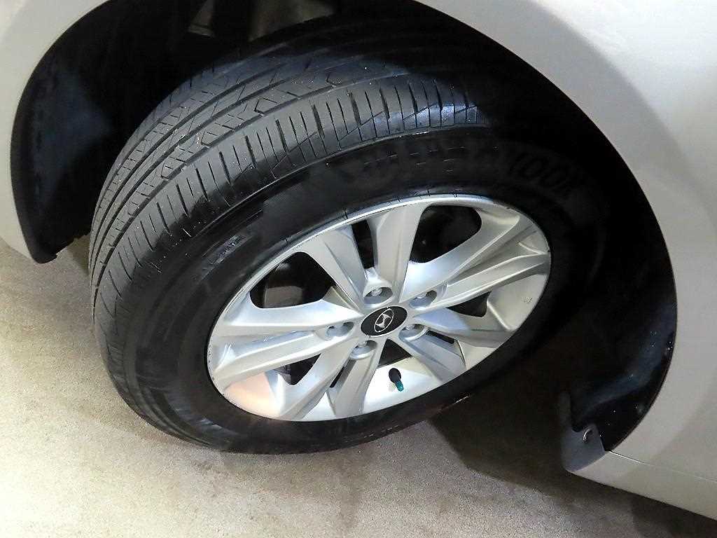 HYUNDAI Sonata 2012 Gris - Importación desde Corea - HF Imports Iquique - Foto 20