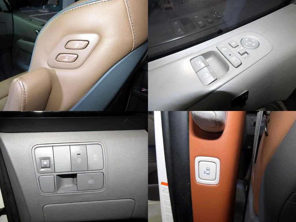 HYUNDAI Staria 2023 Blanco - Importación desde Corea - HF Imports Iquique - Foto 16