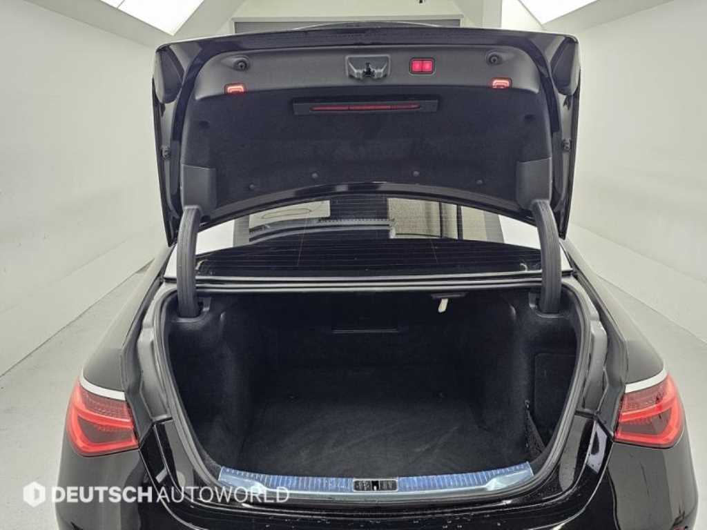 Mercedes Benz S Class 2022 Negro - Importación desde Corea - HF Imports Iquique - Foto 19