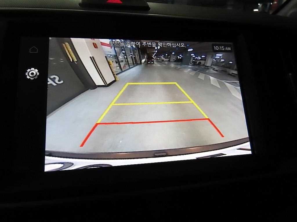 KIA Ray 2024 Blanco - Importación desde Corea - HF Imports Iquique - Foto 15