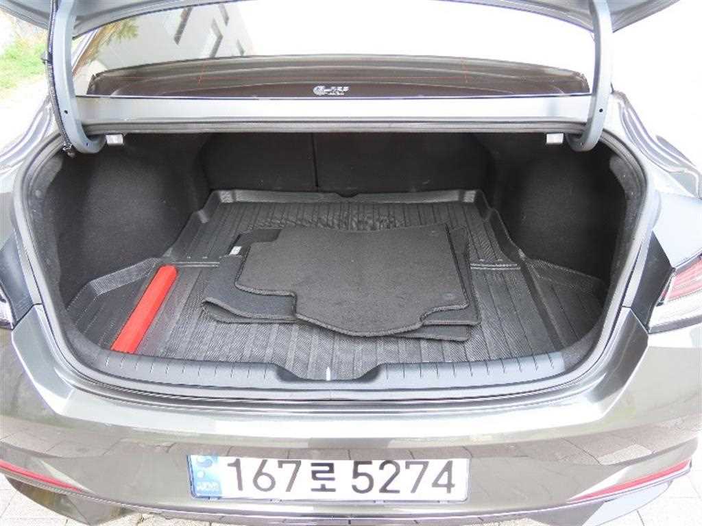 HYUNDAI Avante 2023 Gris - Importación desde Corea - HF Imports Iquique - Foto 18