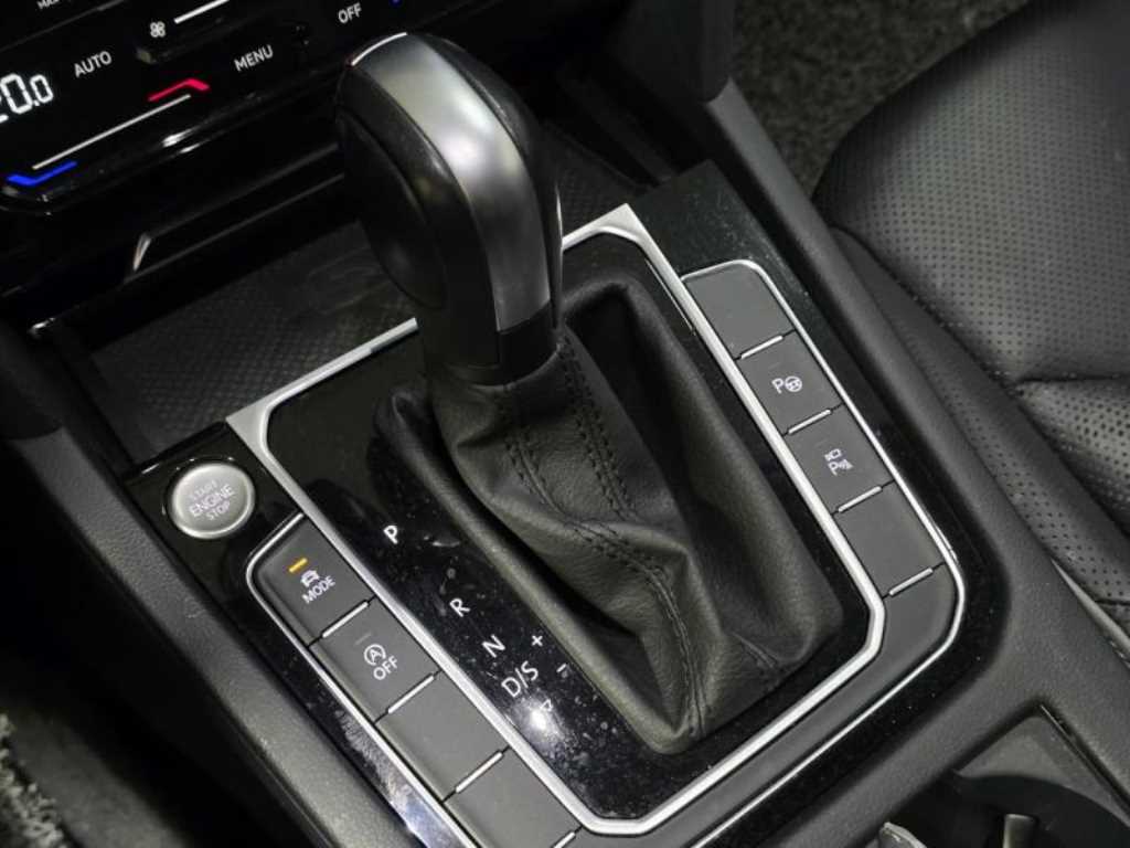 Volkswagen Arteon - Vista 10