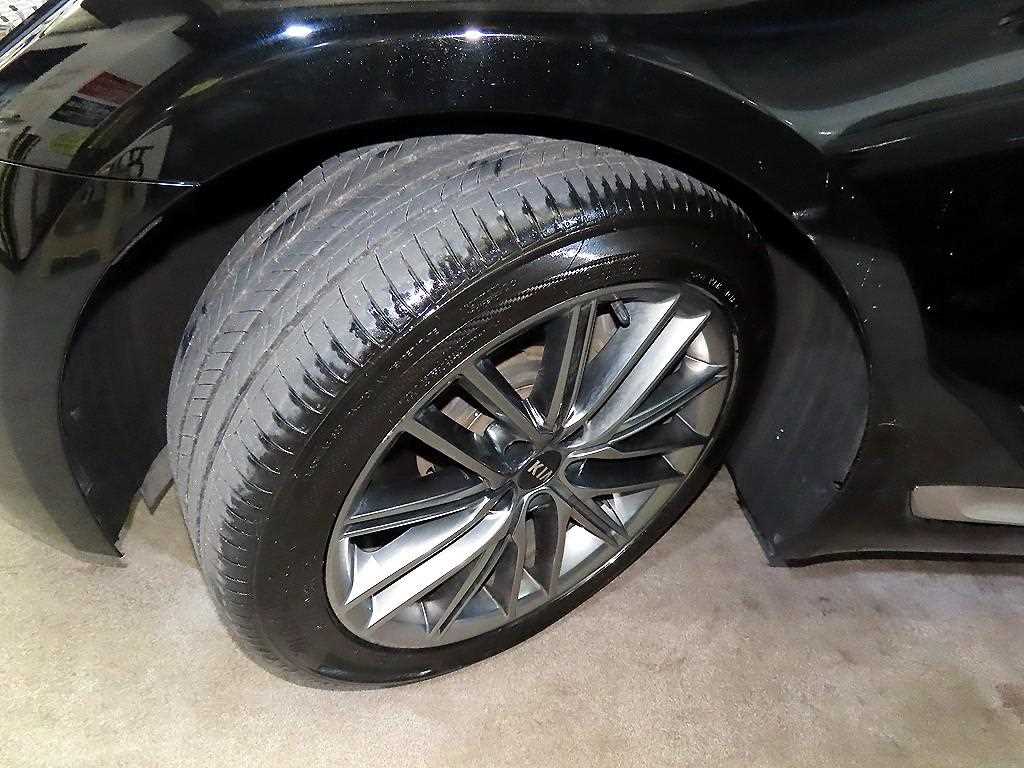 KIA K9 2020 - Importación desde Corea - HF Imports Iquique - Foto 20