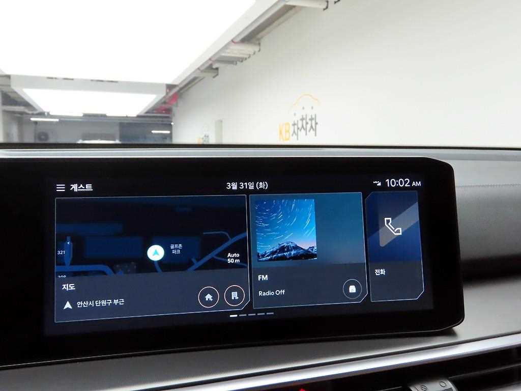 KIA Sorento - Vista 8