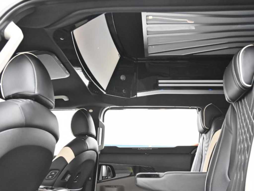 KIA Carnival 2024 - Importación desde Corea - HF Imports Iquique - Foto 18