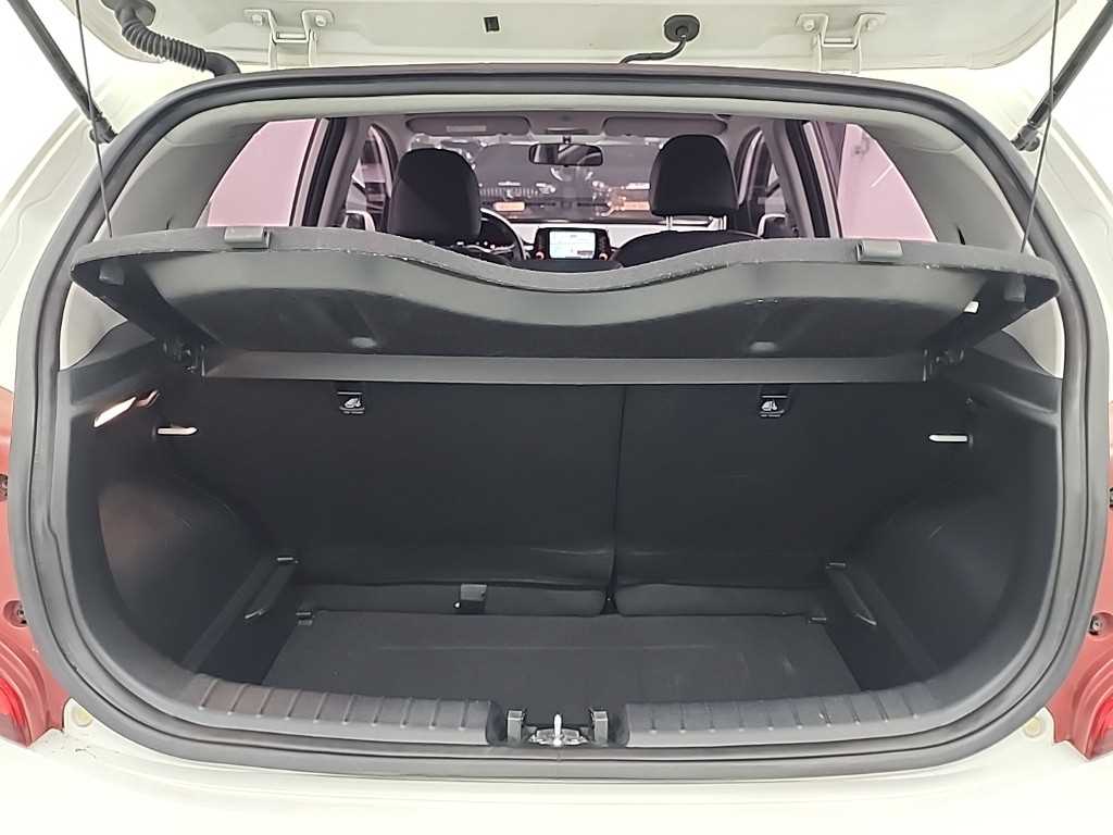 KIA Morning 2017 Blanco - Importación desde Corea - HF Imports Iquique - Foto 18