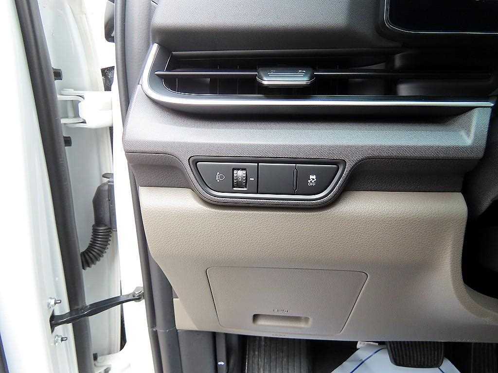 KIA Carnival 2024 Blanco - Importación desde Corea - HF Imports Iquique - Foto 13