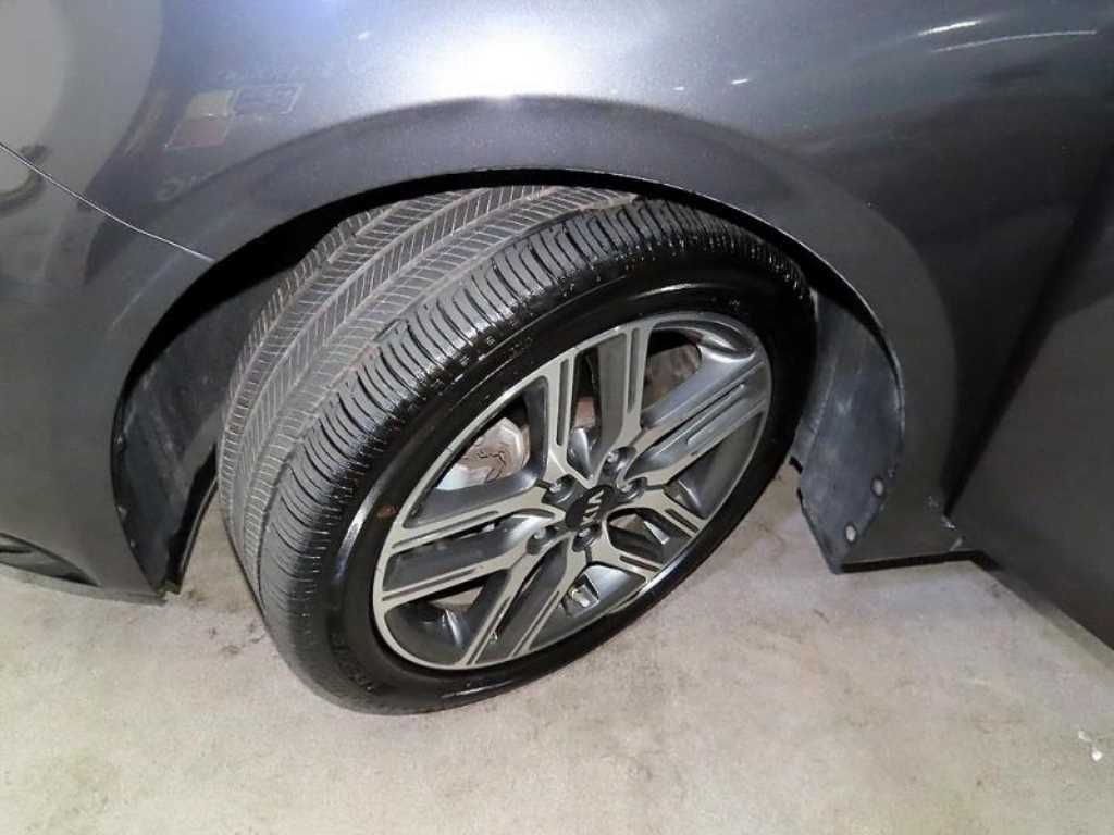 KIA K3 2019 Gris - Importación desde Corea - HF Imports Iquique - Foto 20