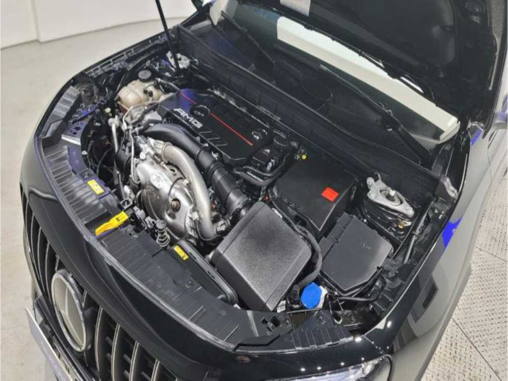 Mercedes Benz GLB Class 2023 - Importación desde Corea - HF Imports Iquique - Foto 17